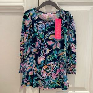 NWT LILY PULITZER DRESS SIZE XS